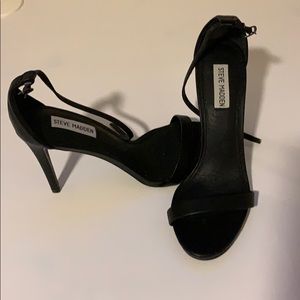 Steve Madden Stecy Heels